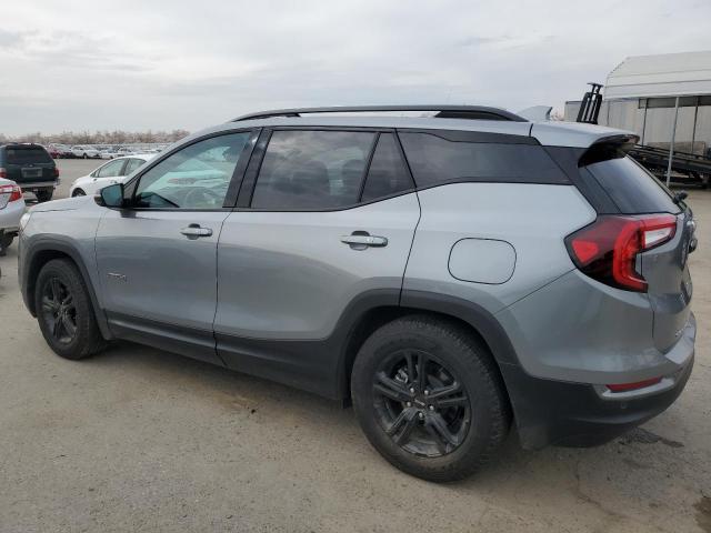 3GKALYEG7PL159051 GMC Terrain At4