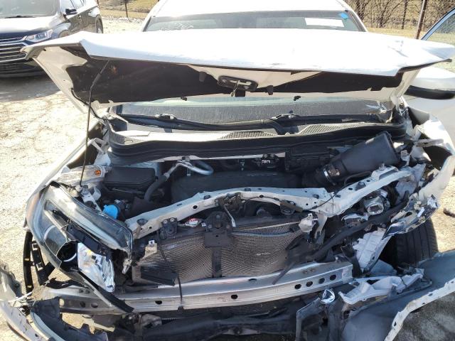 5FNYF5H50KB018582 Honda PILOT EXL