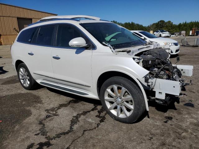 5GAKRCKD5HJ266606 Buick Enclave