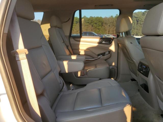 1GKS2BKC6GR367176 GMC YUKON SLT