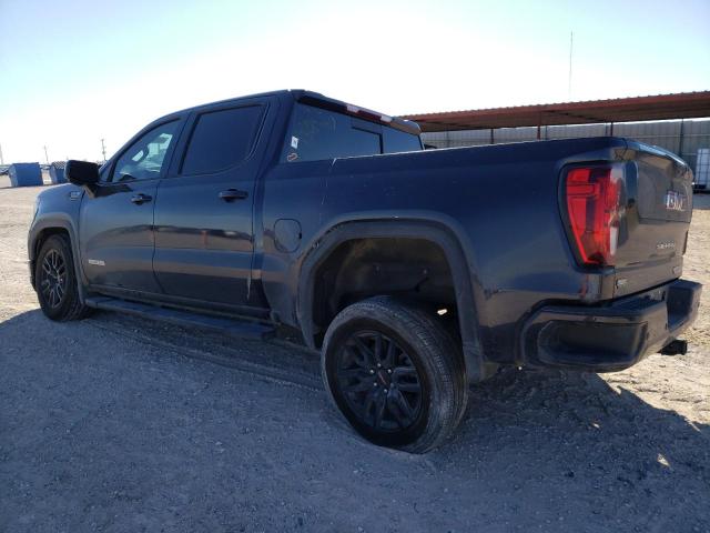 3GTPHCED6NG563724 GMC Sierra C1500 Elevation
