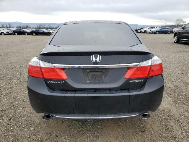 1HGCR2F59FA181749 Honda Accord Sport