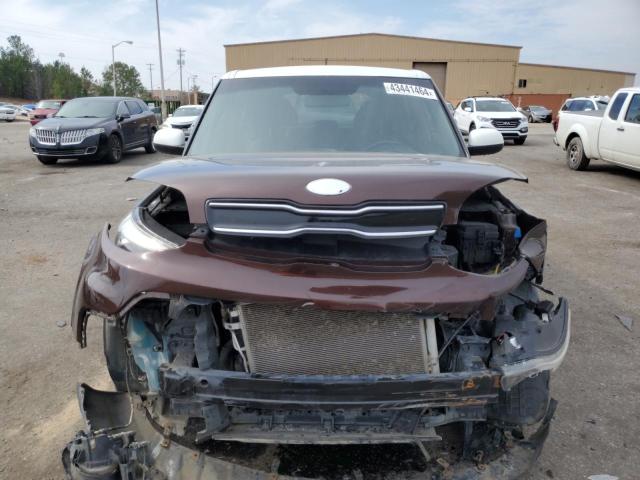 KNDJP3A5XH7454819 KIA SOUL +