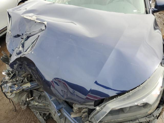 1HGCR2F84FA134025 Honda ACCORD EXL