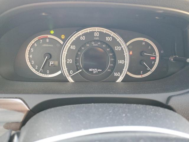 1HGCR3F95GA022866 Honda Accord Touring