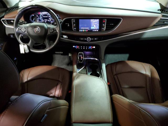 5GAEVCKW1LJ253497 Buick Enclave Avenir