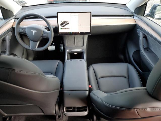7SAYGDEF3PF965422 Tesla Model Y