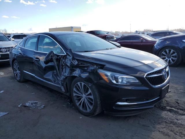 1G4ZP5SS5HU162866 Buick Lacrosse Essence