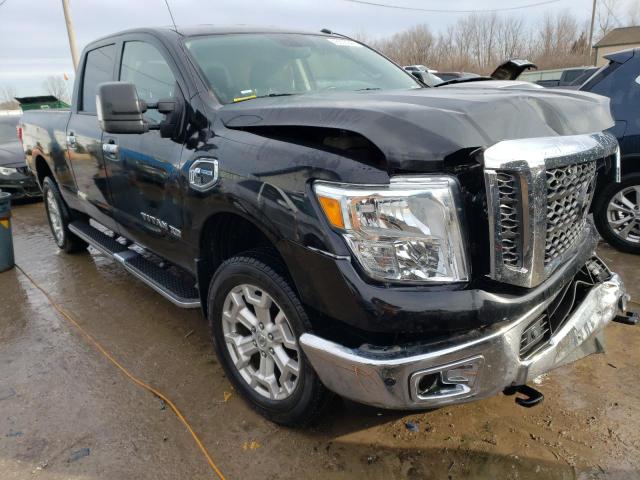 1N6BA1F4XGN510405 Nissan Titan Xd Sl