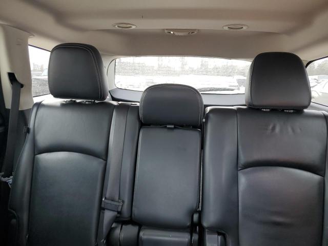3C4PDCGB2FT723162 Dodge Journey Crossroad