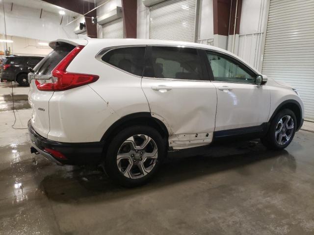 5J6RW2H51KL019055 Honda CR-V EX
