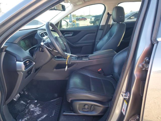 SADCK2BN4HA088105 Jaguar F-pace Prestige