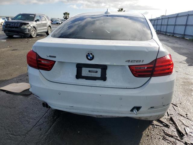 WBA4C9C57FD330804 BMW 428 Xi Gran Coupe Sulev