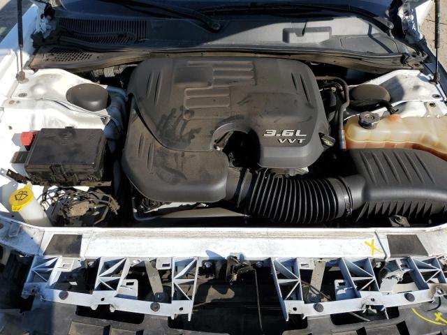 2C3CDZAG9KH723396 Dodge Challenger Sxt