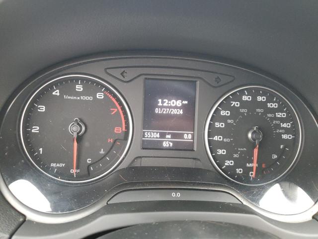 WAUAUGFF3K1020931 Audi A3 PREMIUM