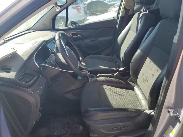 KL4CJASM1NB535571 Buick Encore Preferred