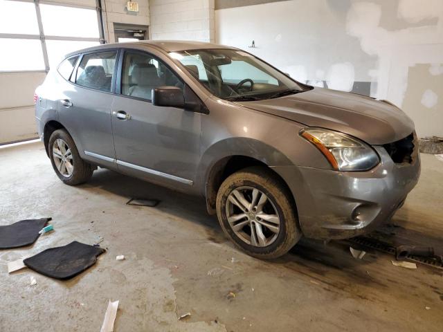 JN8AS5MV4EW702607 Nissan Rogue Select S