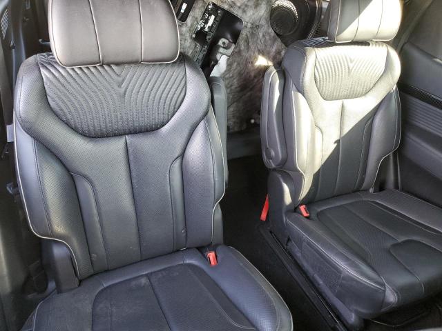 KM8R7DGE8PU637048 Hyundai Palisade Calligraphy