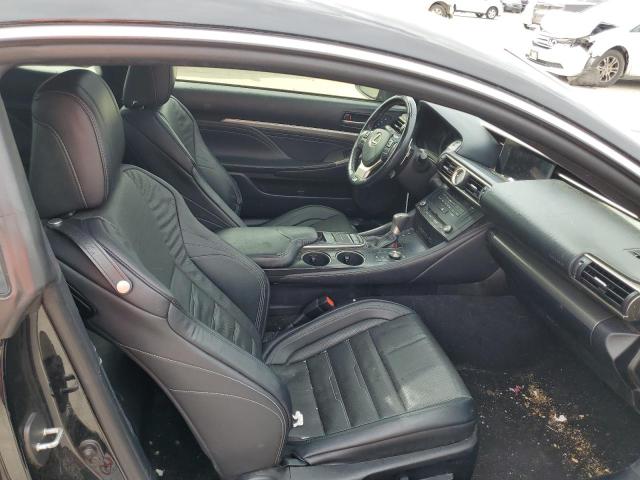 JTHHA5BC7G5003719 Lexus RC 200T