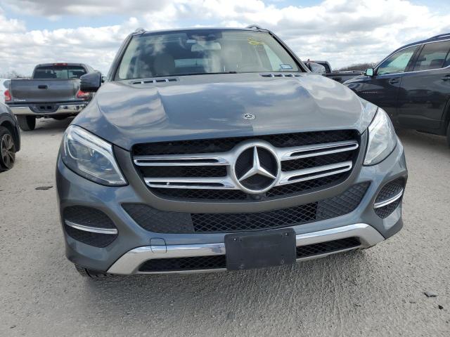 4JGDA5JB7JB201875 Mercedes-Benz GLE 350