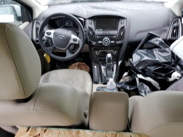 1FADP3R45EL294642 Ford FOCUS BEV