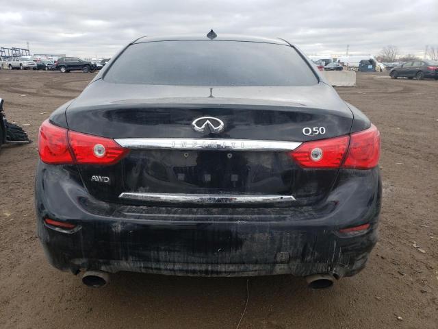 JN1EV7AR4HM830078 Infiniti Q50 Premium