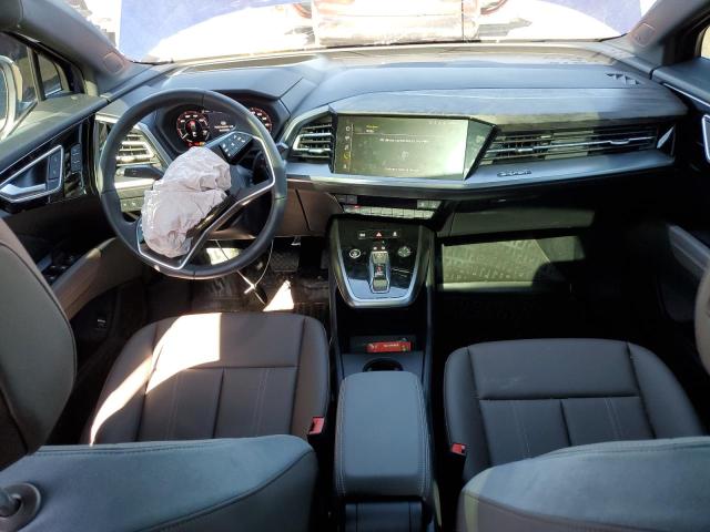 WA1M2BFZ7PP066327 Audi Q4 E-tron Prestige