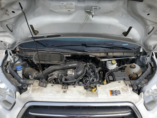 1FMZK1Y84LKA34156 Ford Transit T-150