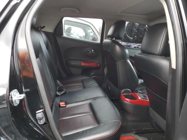 JN8AF5MV0GT659876 Nissan JUKE S