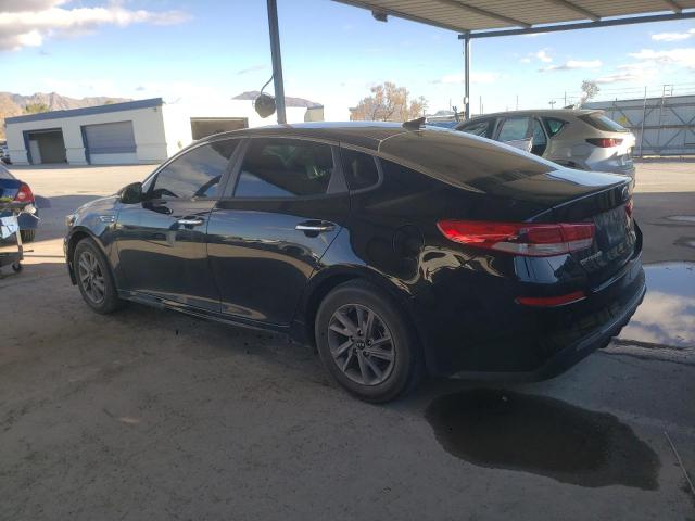 5XXGT4L36LG428337 KIA Optima Lx