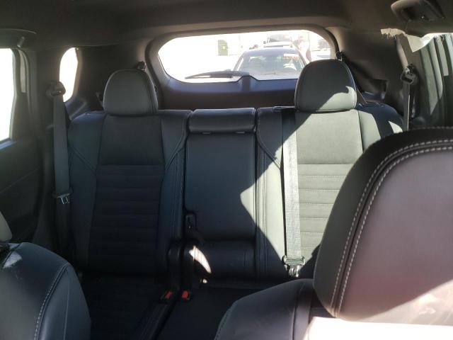 JA4J4UA80PZ049560 Mitsubishi Outlander Se