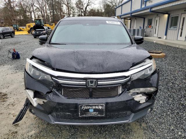 5FNYF5H97HB032510 Honda Pilot Touring