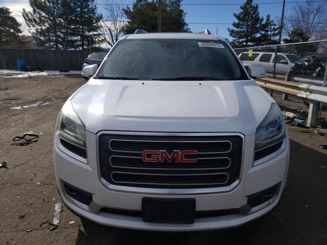 1GKKVRKD1GJ322587 GMC Acadia Slt-1