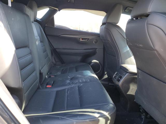 JTJBARBZ8H2102942 Lexus Nx 200t Base