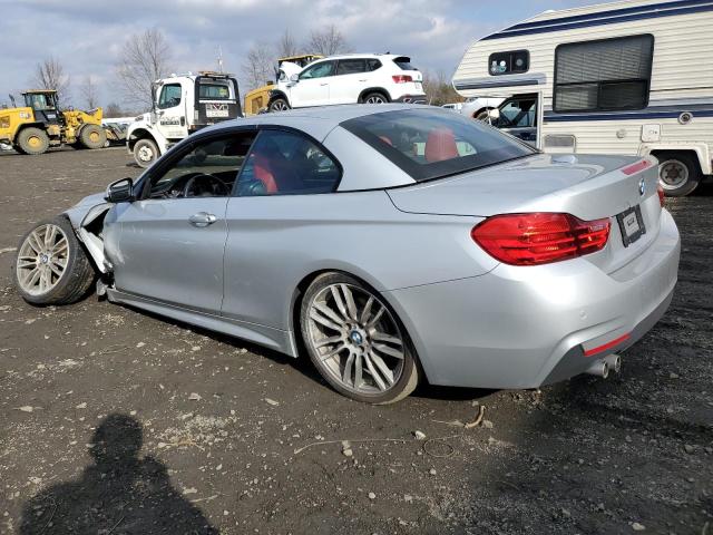 WBA3V5C59FP751484 BMW 428 I