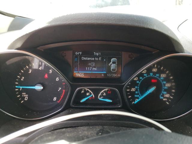 1FMCU0GX6GUC58557 Ford ESCAPE SE