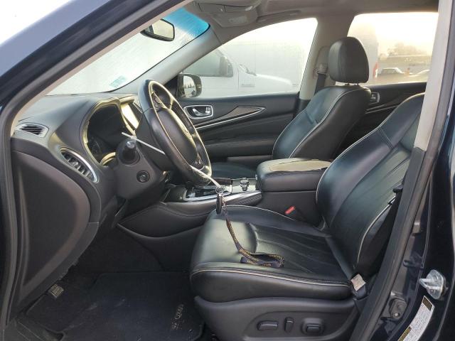 5N1AL0MNXGC508255 Infiniti QX60