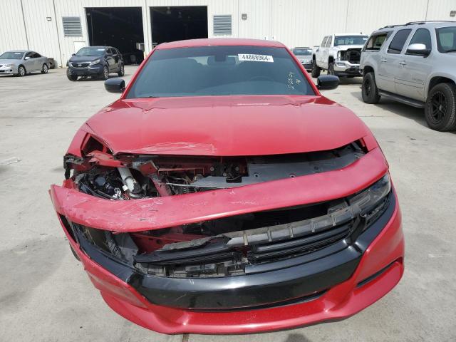 2C3CDXBG6HH599017 Dodge Charger Se