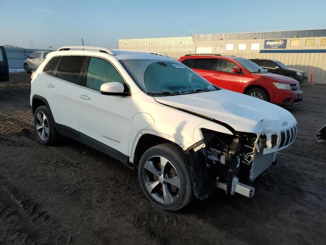 1C4PJMDX9LD615248 Jeep Cherokee Limited
