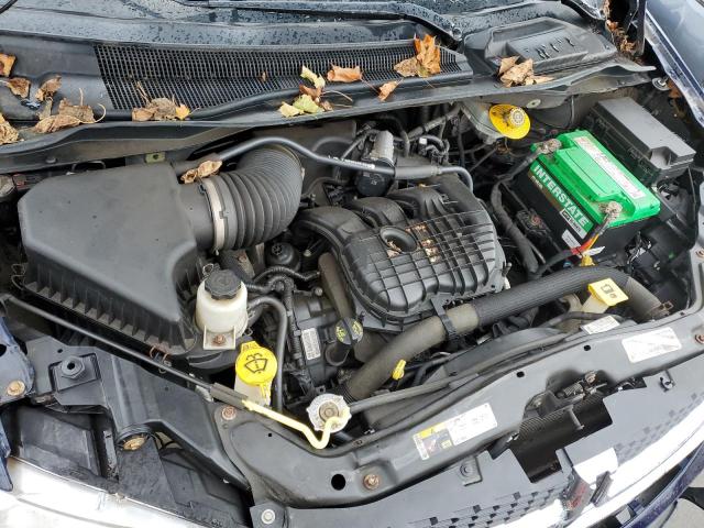 2C4RDGCG6ER339761 Dodge Grand Caravan Sxt