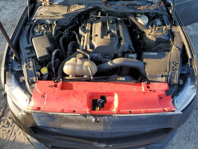 1FA6P8TH1H5219754 Ford MUSTANG
