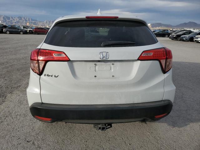 3CZRU5H58JM705744 Honda HR-V EX