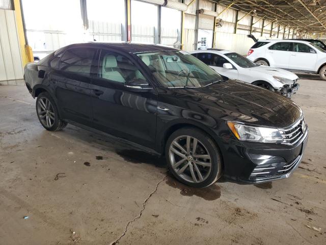 1VWAA7A30JC035959 Volkswagen PASSAT S