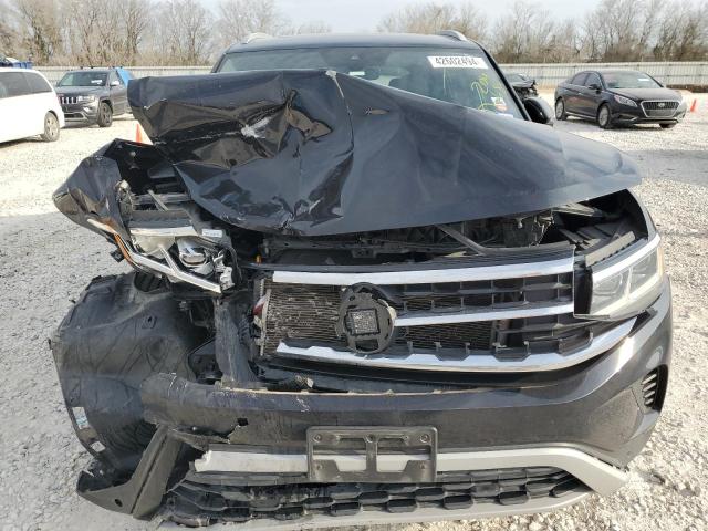 1V2MC2CA8LC204684 Volkswagen Atlas Cross Sport Sel