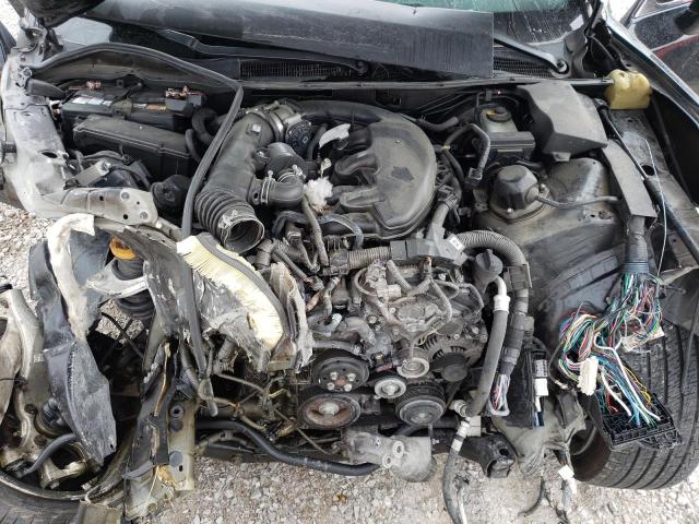 JTHCZ1BL7GA001603 Lexus GS 350