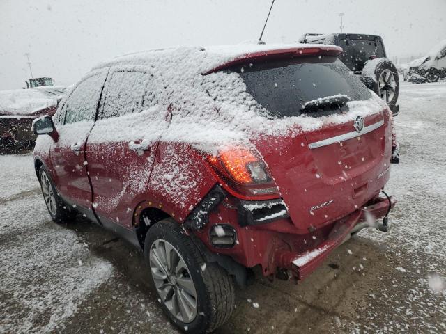 KL4CJASB9JB505856 Buick Encore Preferred