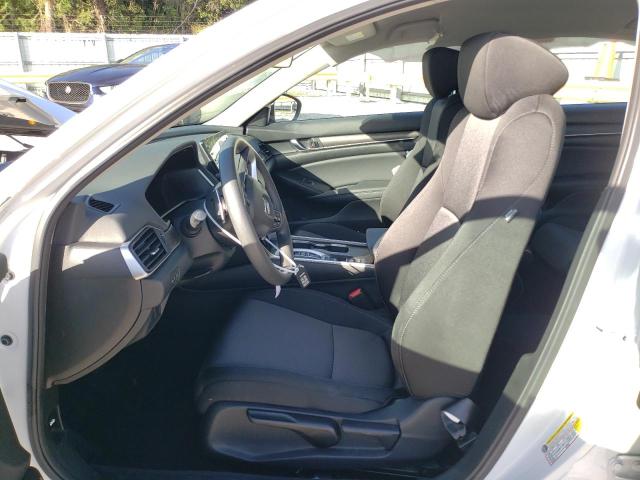 1HGCV3F13MA004528 Honda ACCORD HYBRID