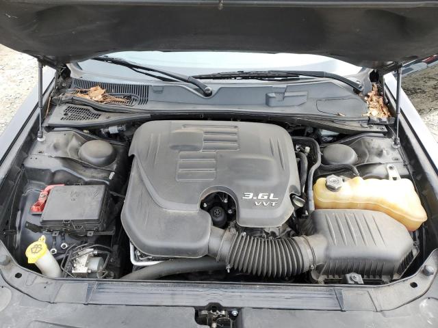 2C3CDZAG4JH153001 Dodge Challenger