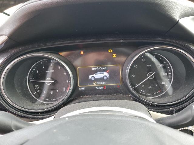 KL4MMDSL7LB132678 Buick Encore Gx Select