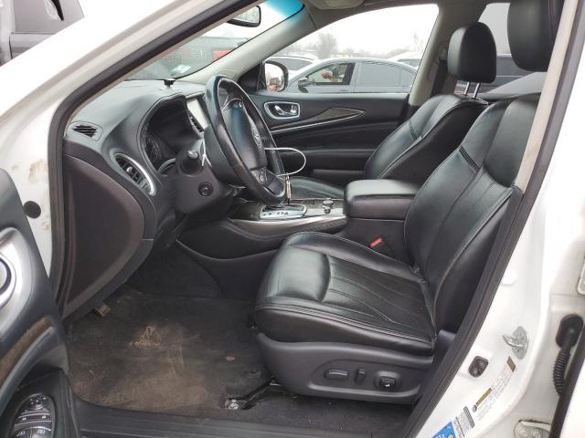 5N1AL0MM7FC513841 Infiniti QX60